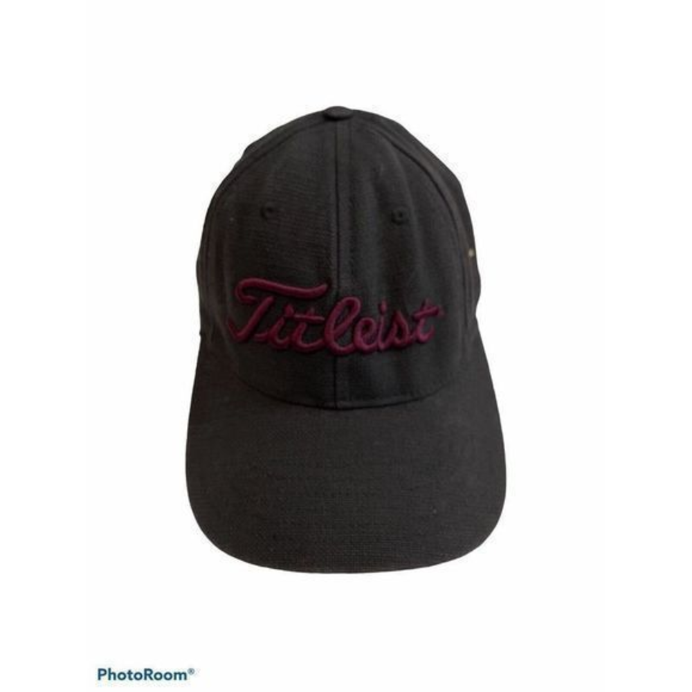 Titleist DCI Golf Strip‎ Back Hat SOLD